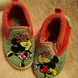 Toddler shoes